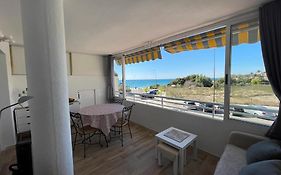 Apartamento La Nina, La Playa Paraiso A 100 Mts.